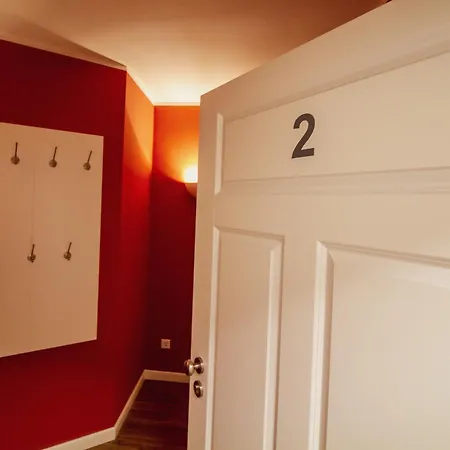 Int Hoern 2 Eg * Krummhörn