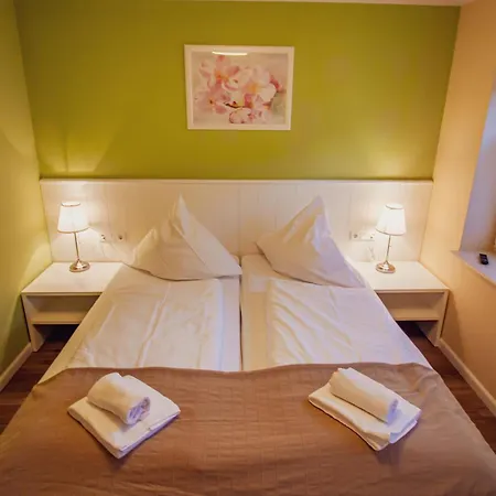 Apartamento Int Hoern 2 Eg Krummhörn