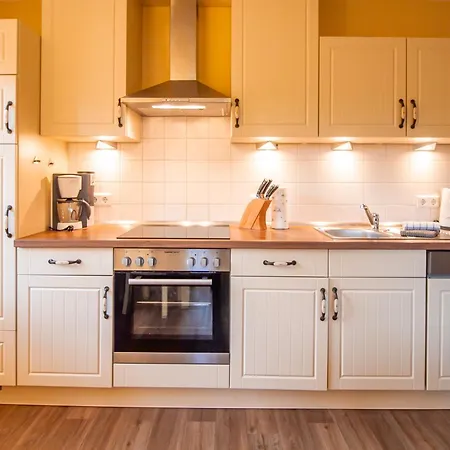 Int Hoern 2 Eg * Krummhörn