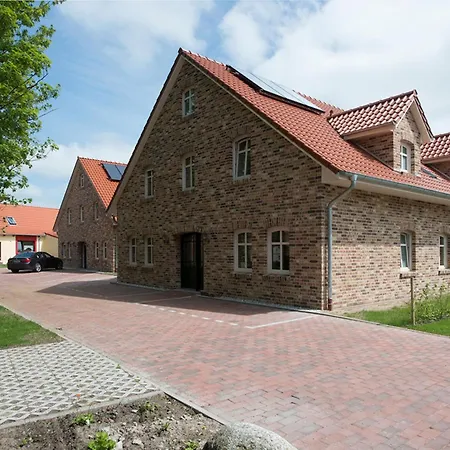 Int Hoern 2 Eg Apartmán