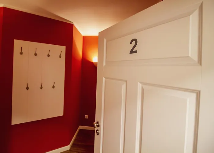 Int Hoern 2 Eg * Крумхёрн