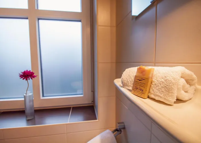 Апартаменты Int Hoern 2 Eg Крумхёрн